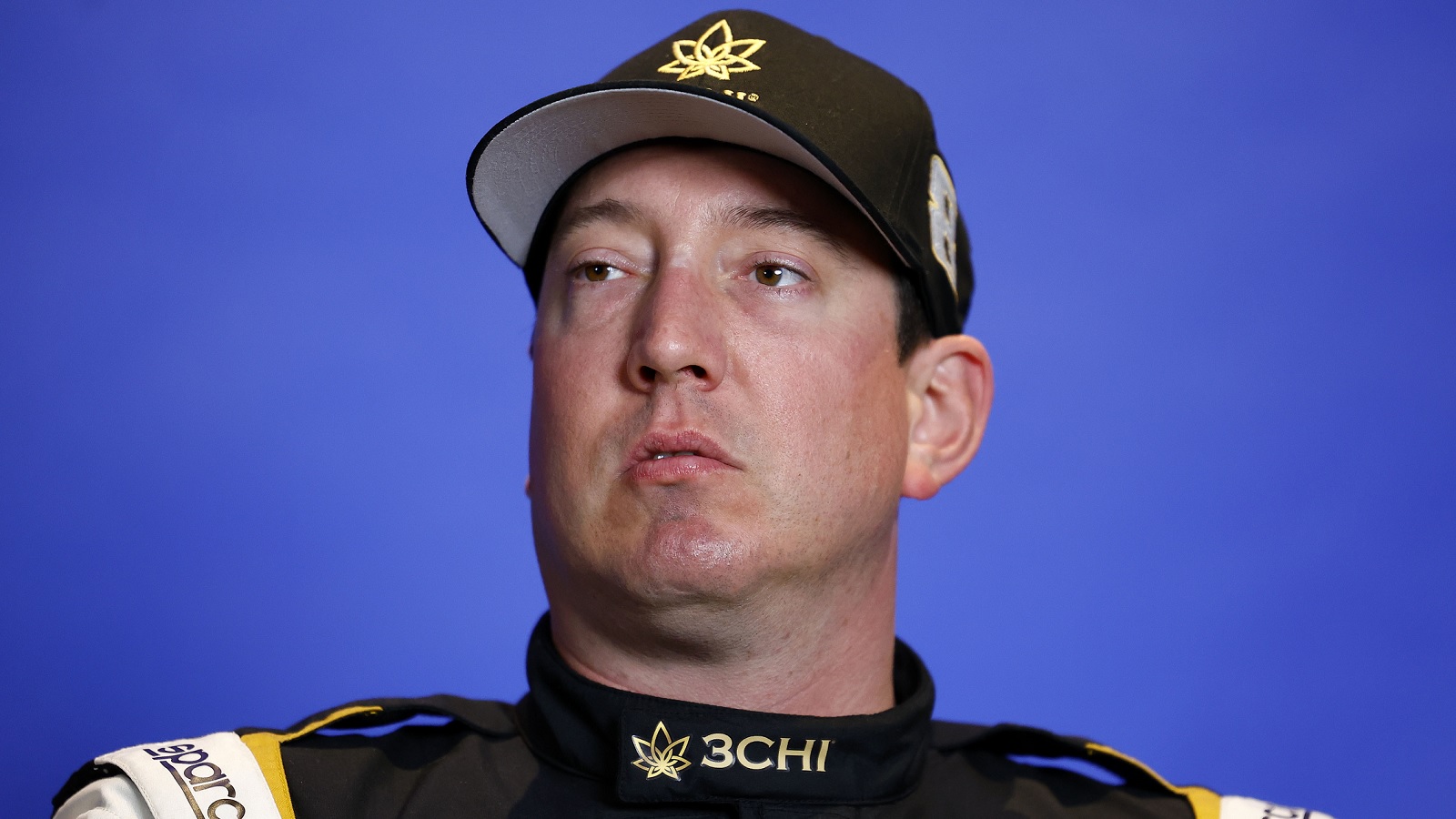 Kyle Busch Faces Possible Early Retirement Amid Lawsuit Discovery
